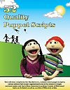 Puppet Scripts