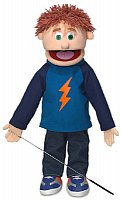 25" Full Body Puppet - Tommy 