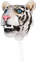  Puppet on a Stick (Pincher) White Tiger