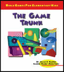 Game Trunk Book