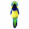 Blue & Gold Macaw  Bird Puppet 