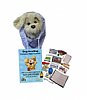 Scruffy Dog In a Bag(Everyday Object Lessons Prop Kit )