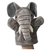 Lil  Elephant  Hand Puppet