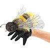 Honey Bee Glove  Puppet 