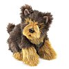 Yorkie Pup Puppet