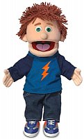 14" Full Body Glove Puppet  Tommy 