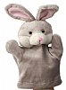 Lil Rabbit Hand Puppet