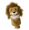Children Leon Lion Stage Puppet