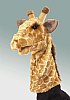 Giraffe Stage Puppet
