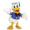 Donald Duck Puppet