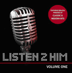 Listen 2 Him (Parody Music)