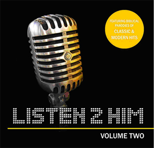Listen2Him Vol-2