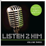 Listen2Him Vol-3