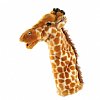 Giraffe Long Sleeved  Hand Puppet 