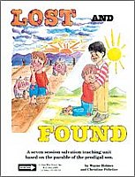 Lost and Found  