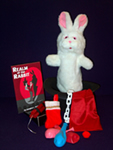 Puppet Accessories