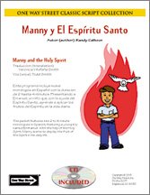 Manny y El Espiritu Santo