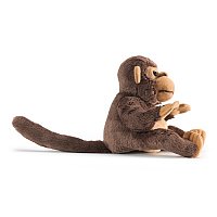 Mini Monkey Finger  Puppet