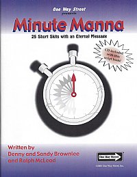 Minute Manna