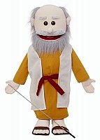 25" Full Body Puppet Moses