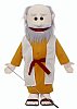25" Full Body Puppet Moses