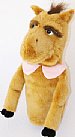  Camille Camel Puppet