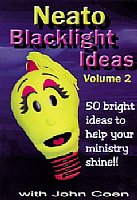 Neato Blacklight Ideas Vol. 2