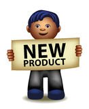 New Products 