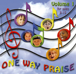 Hymns  &  Praise