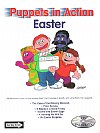 Easter - Puppets In...