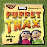 Best of Puppet Trax Vol 2