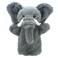 Little Buddie Elephant 