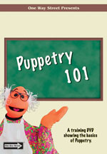 Puppetry 101