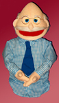 Puppets