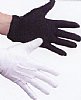 White XS (Extra Small)  Sure Grip Gloves