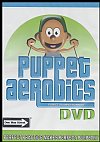 Puppet Aerobics DVD 