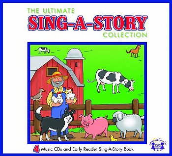 Sing-Along Songs and Books