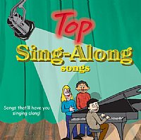 Top Sing Along Songs