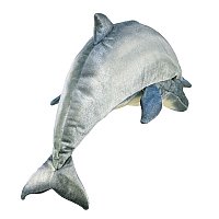 Whistling Dolphin  Puppet