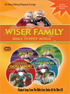 Wiser Family Bible Puppet Songs